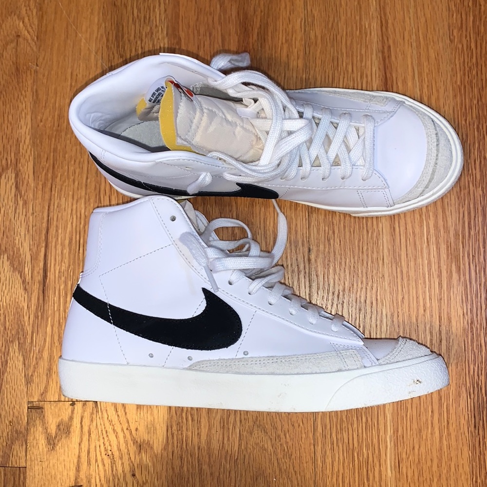 Nike Blazer Mid ‘77